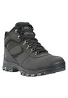 Timberland® Mt.Maddsen Waterproof Hiking Boots, BLACK, hi-res image number null