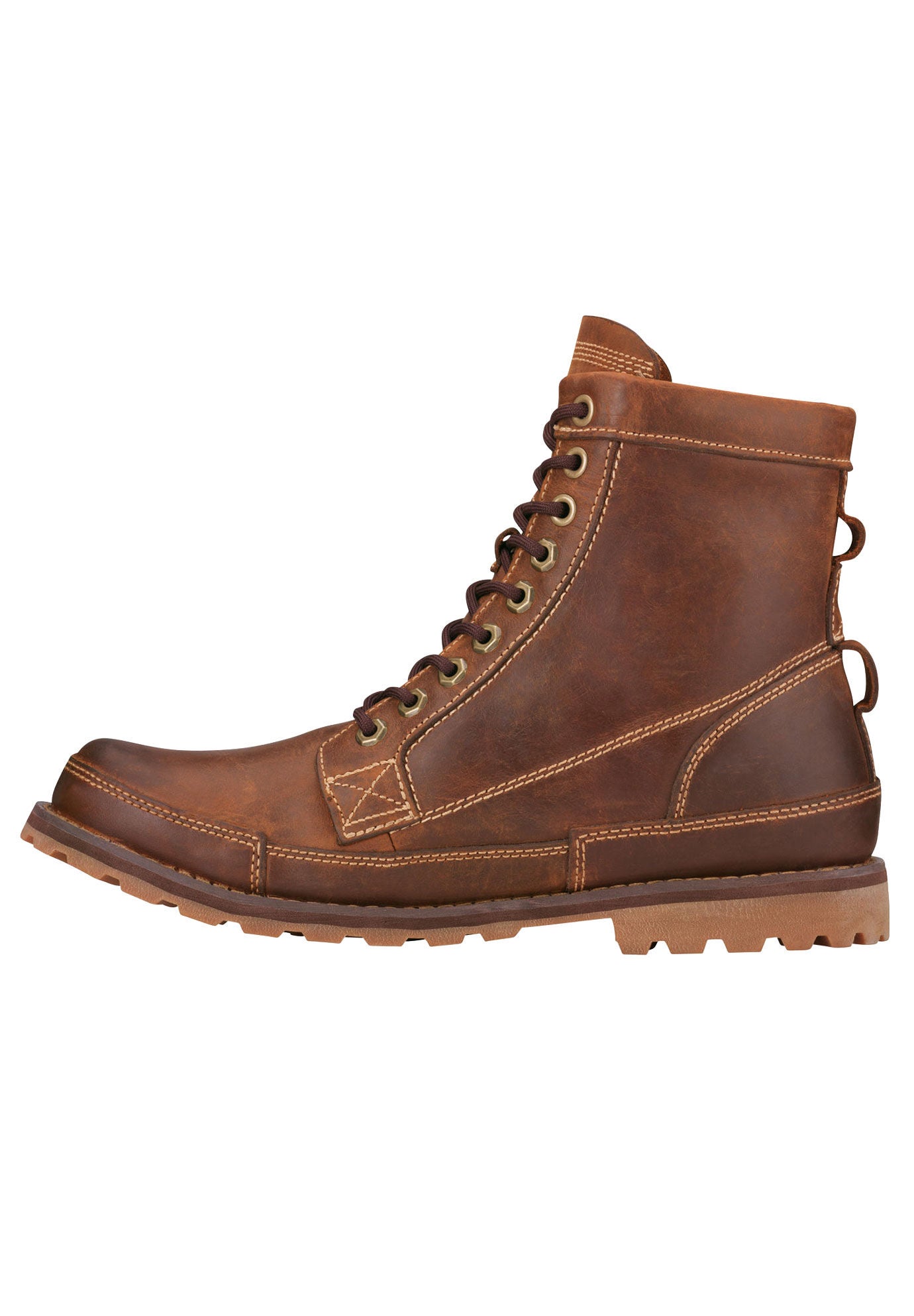 Timberland&reg; Earthkeepers&reg; Original Leather Boot, , alternate image number 3