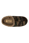 Nordic Canvas Slippers, , alternate image number null