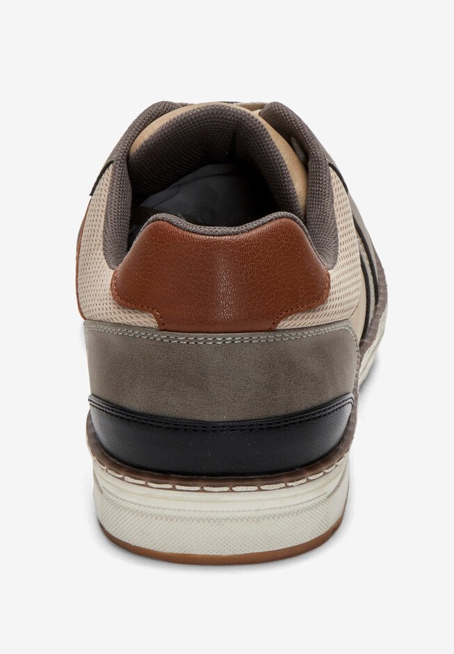 Casual Sneaker, NEUTRAL, alternate image number null