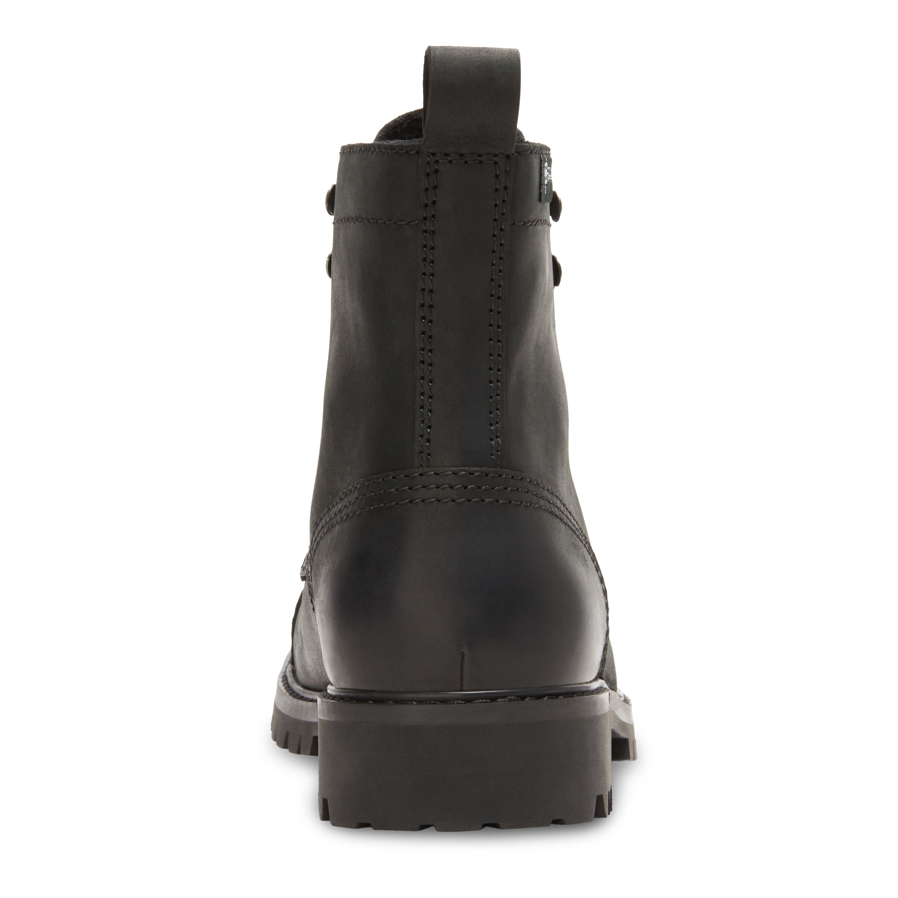Ethan 1955 Leather Boot, BLACK, on-hover image number 1