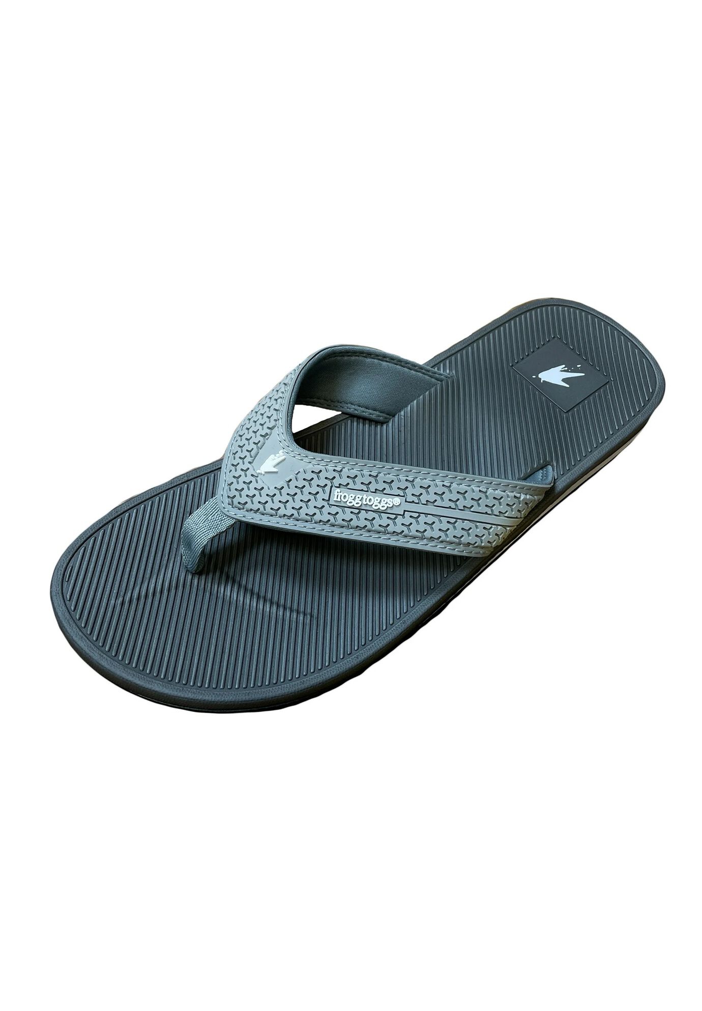 Flipped Out Sandals, LIGHT GRAY, hi-res image number 0