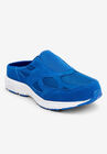 KingSize Slip-on Sneaker, BRIGHT BLUE, hi-res image number null