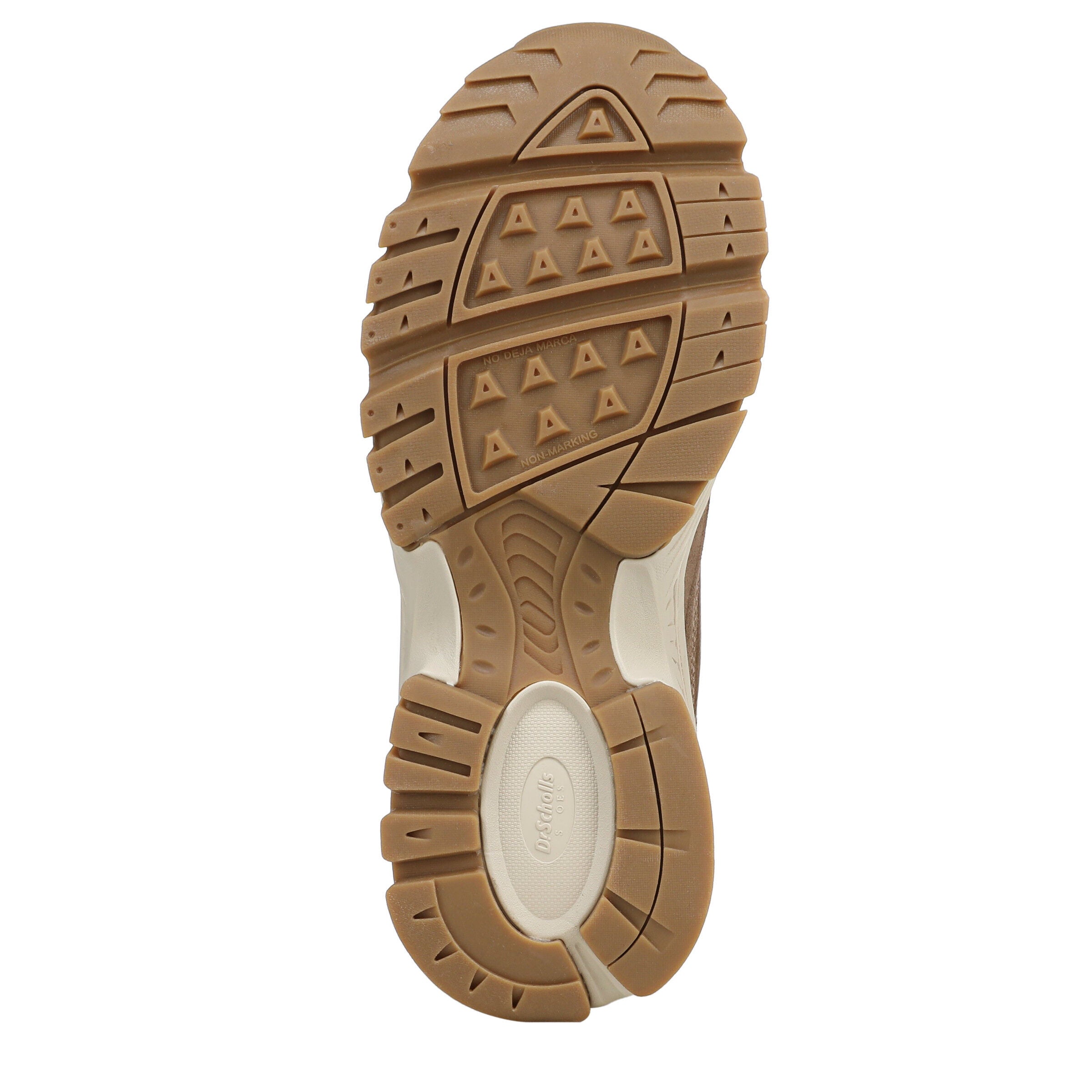 Sebastian Walking Shoe, BROWN, alternate image number 7