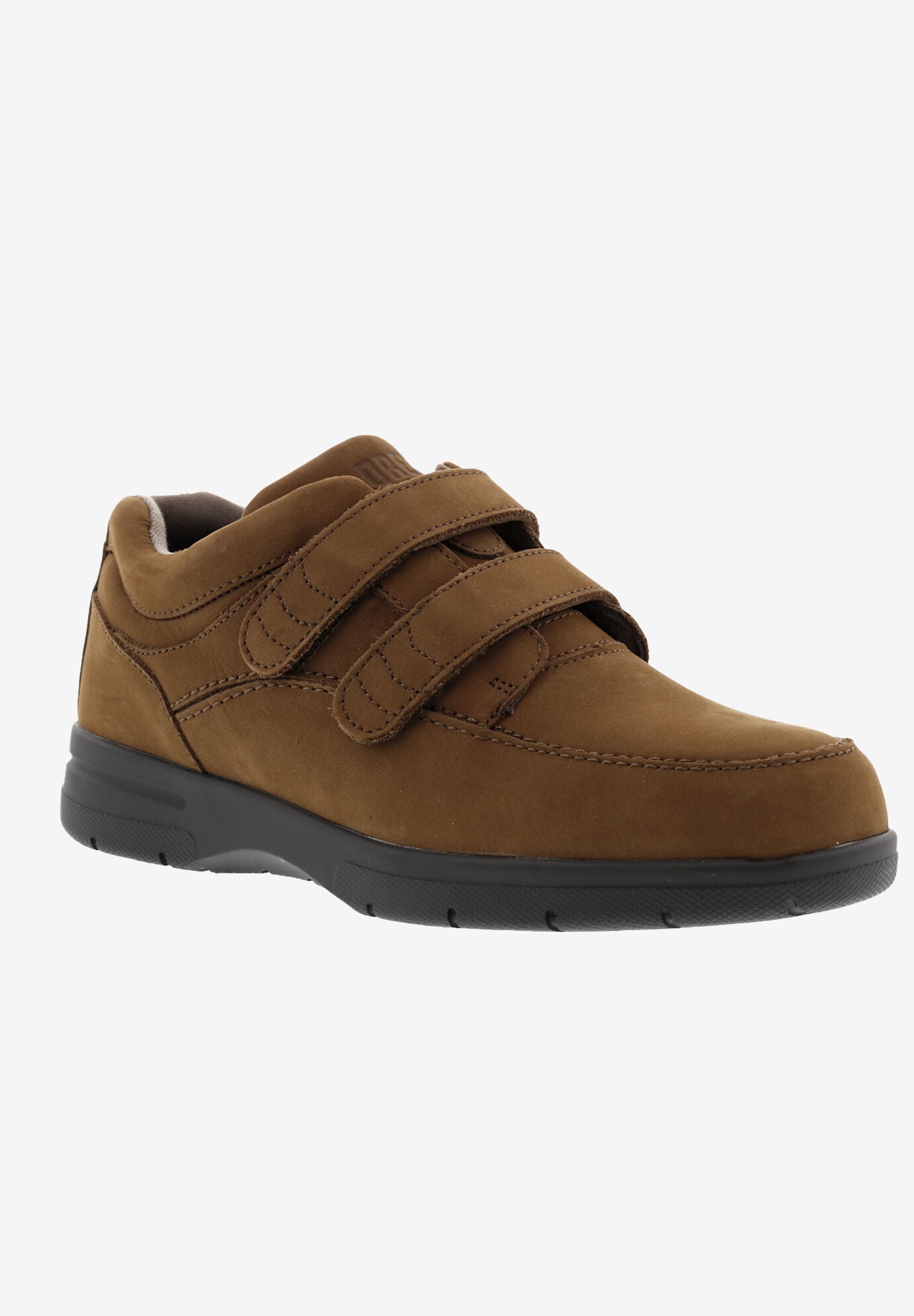Traveler V Drew Shoe, COGNAC NUBUCK, hi-res image number 0