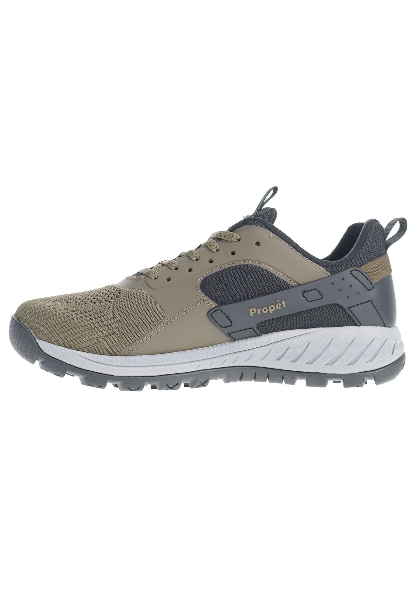Propet Visp Men's Hiking Shoes, , alternate image number 2