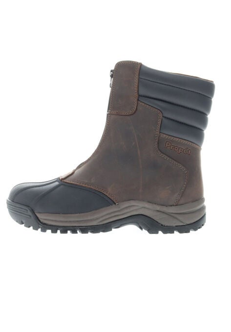 Blizzard Tall Zip Boots, , alternate image number null