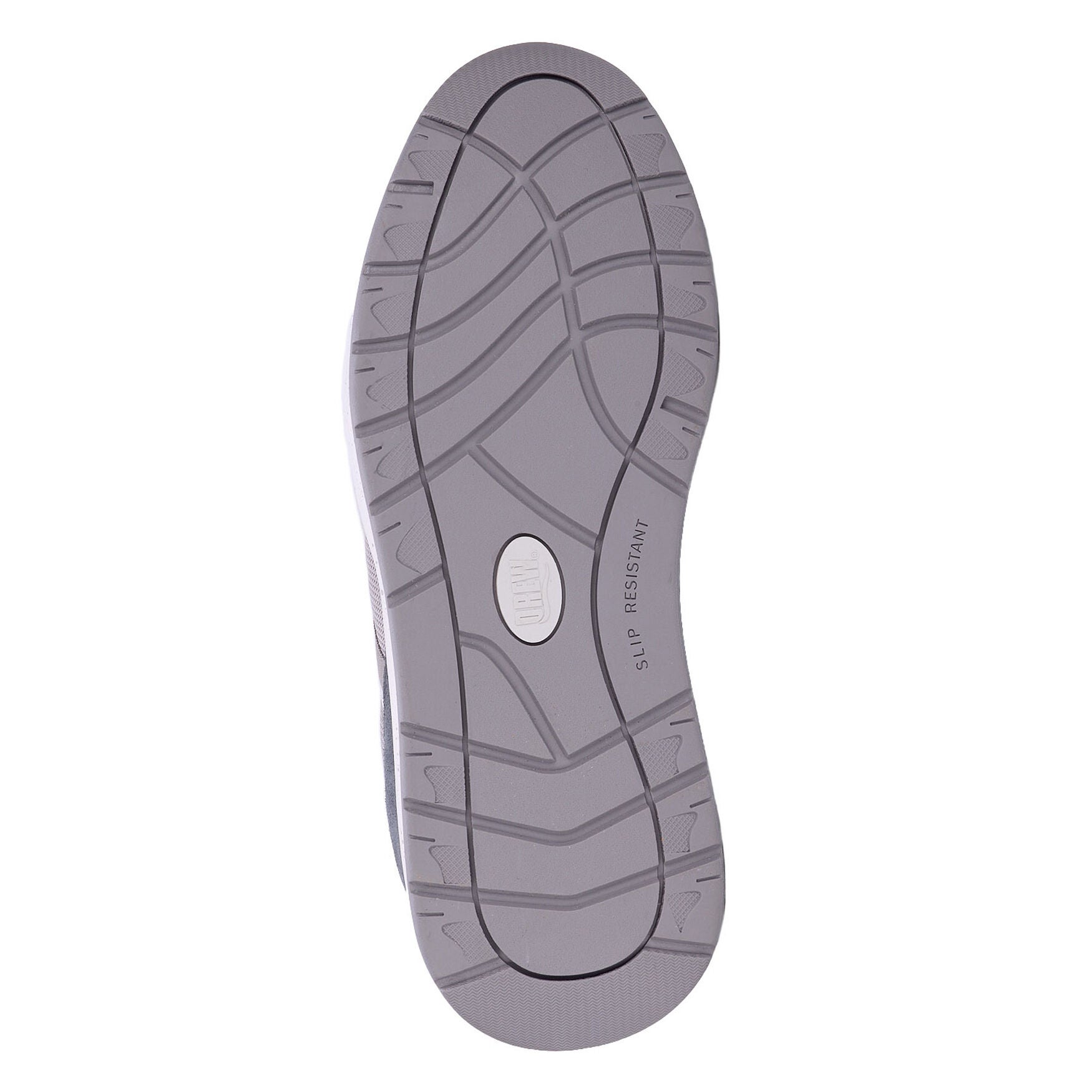 Connor Hands Free Sneaker, GREY WHITE, alternate image number 6