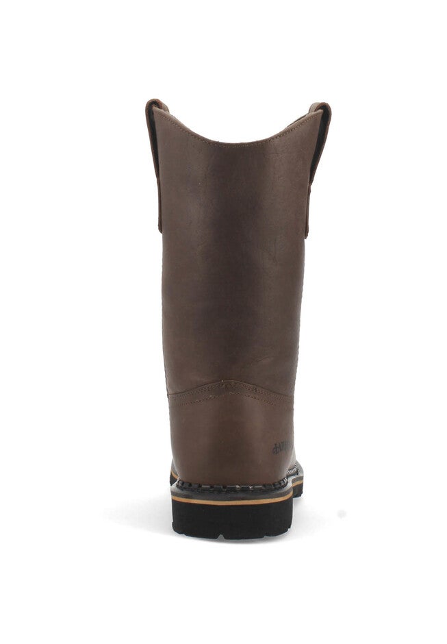 Rake Steel Toe Boot, , alternate image number null