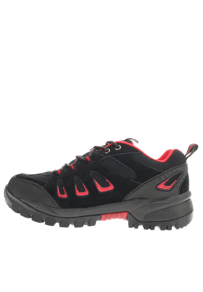 Propet Ridgewalker Low Men'S Hiking Shoes Shoes, , alternate image number 2