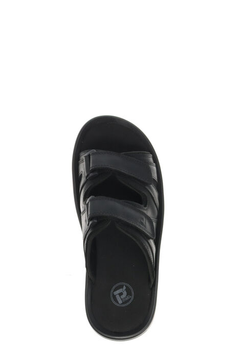 Propet Vero Men'S Slide Sandals, , on-hover image number null