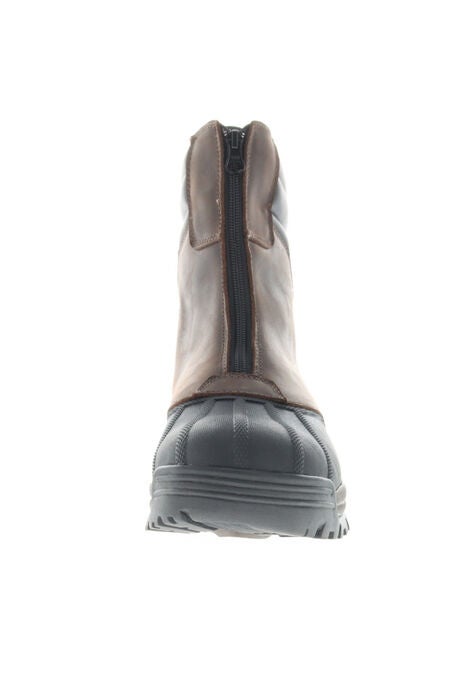Blizzard Tall Zip Boots, , on-hover image number null