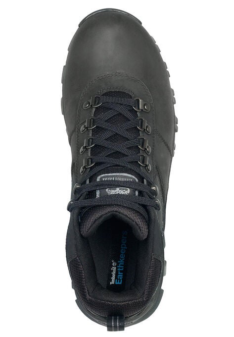 Timberland® Mt.Maddsen Waterproof Hiking Boots, , alternate image number null
