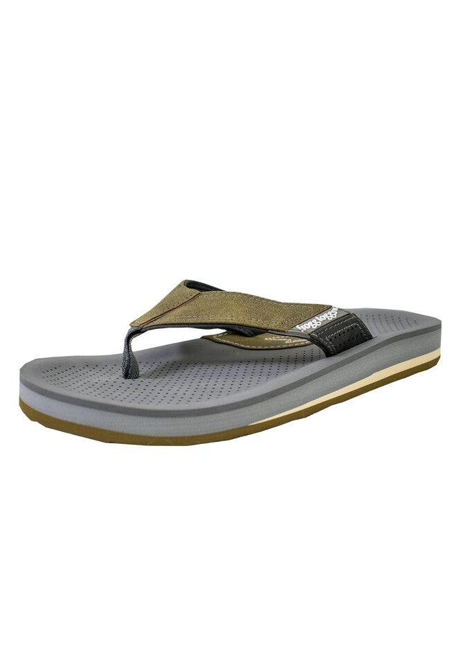 Charter Sandals, GRAY, hi-res image number 0