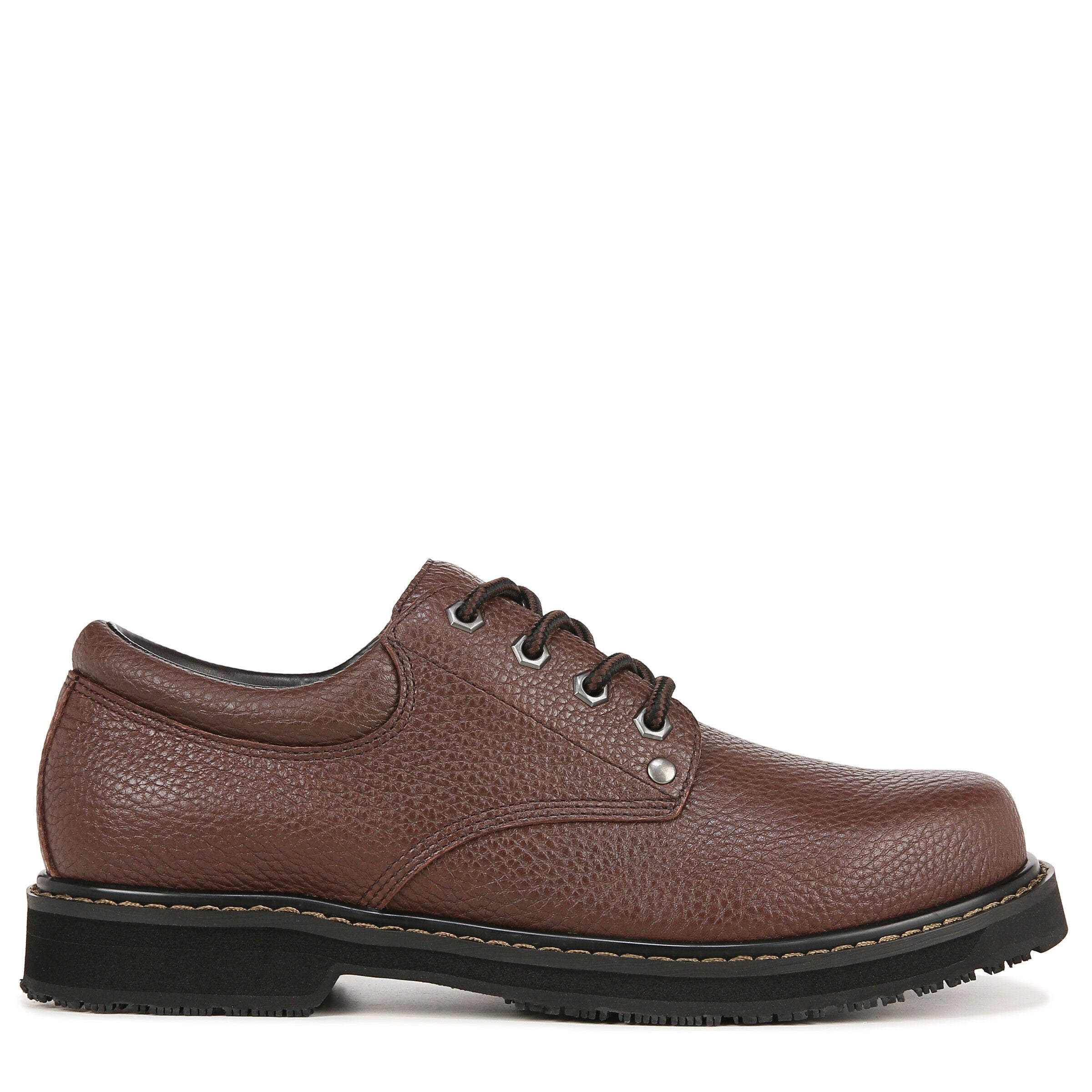 Harrington II Slip Resistant Oxford, BUSHWACKER, alternate image number 3
