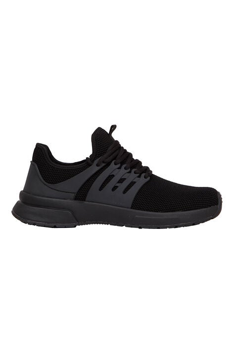 Cortez Slip-Resistant Work Shoes, , alternate image number null