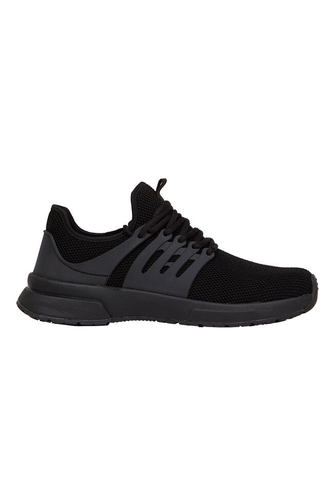 Cortez Slip-Resistant Work Shoes, , alternate image number 6