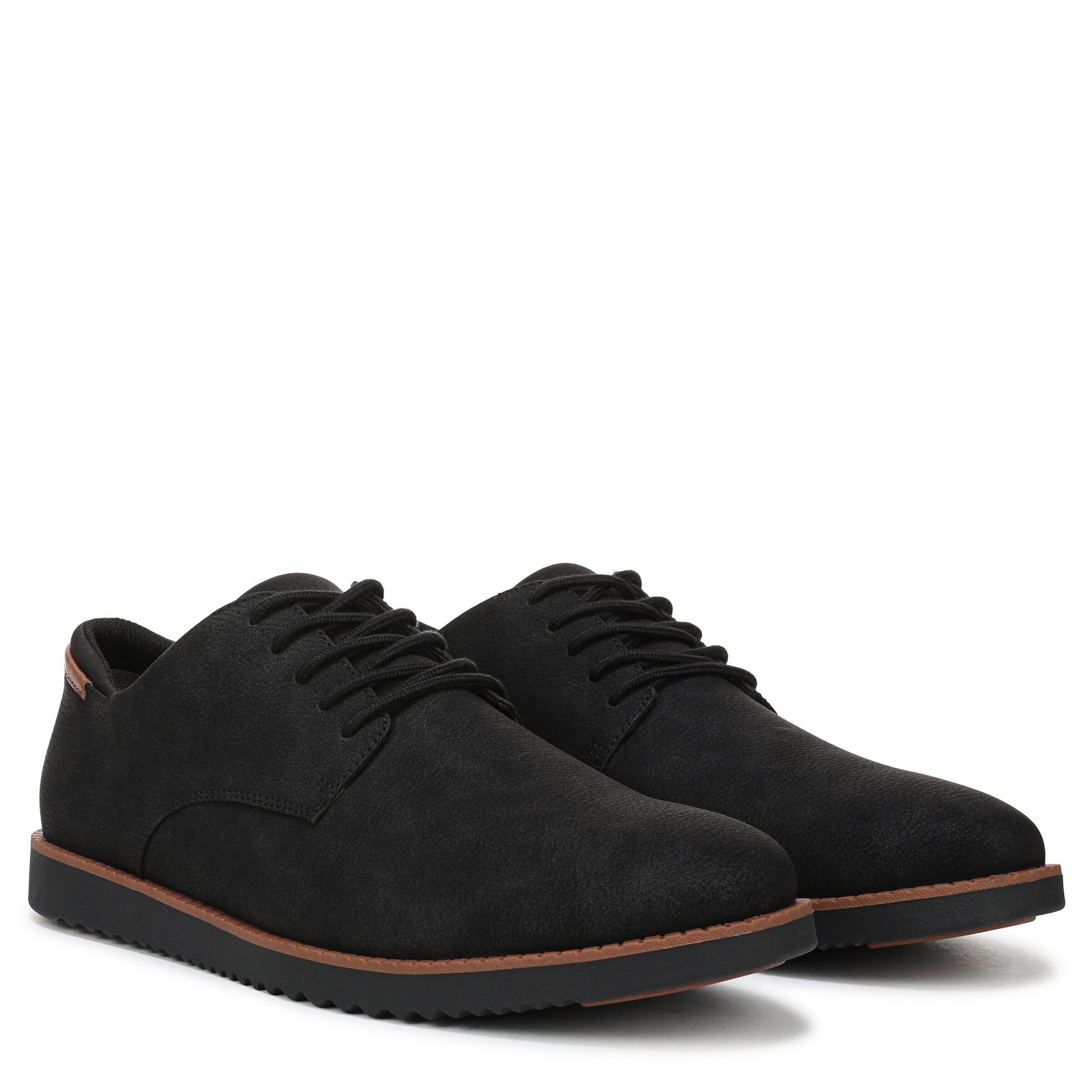 Sync Flex Oxford, BLACK, alternate image number 2