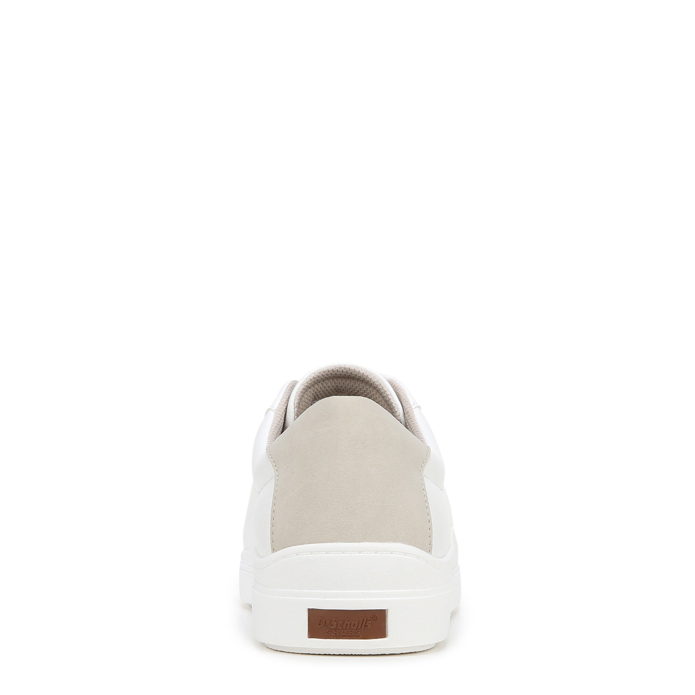 Time Off Lace Up Sneaker, WHITE, on-hover image number 1