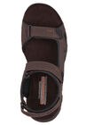 Garver-Louden Relaxed Fit Sandal by Skechers®, , alternate image number 4