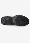 Suede Slip-On Shoes, , alternate image number null