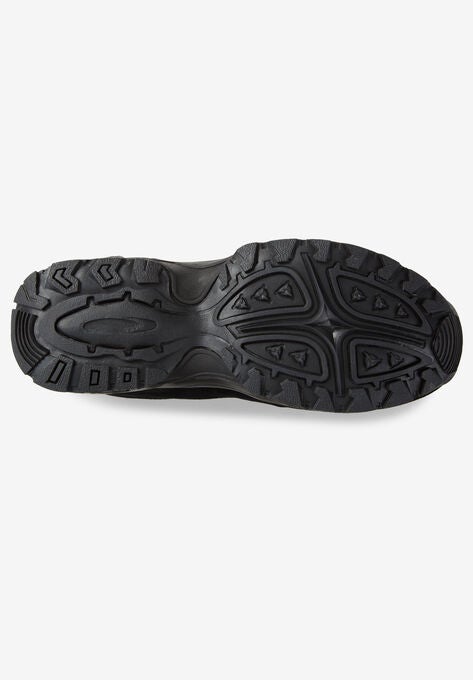 Suede Slip-On Shoes, , alternate image number null