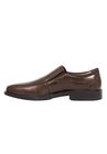 Deer Stags® Noble Runoff Toe Memory Foam Slip-On Classic Dress Loafers, , alternate image number null