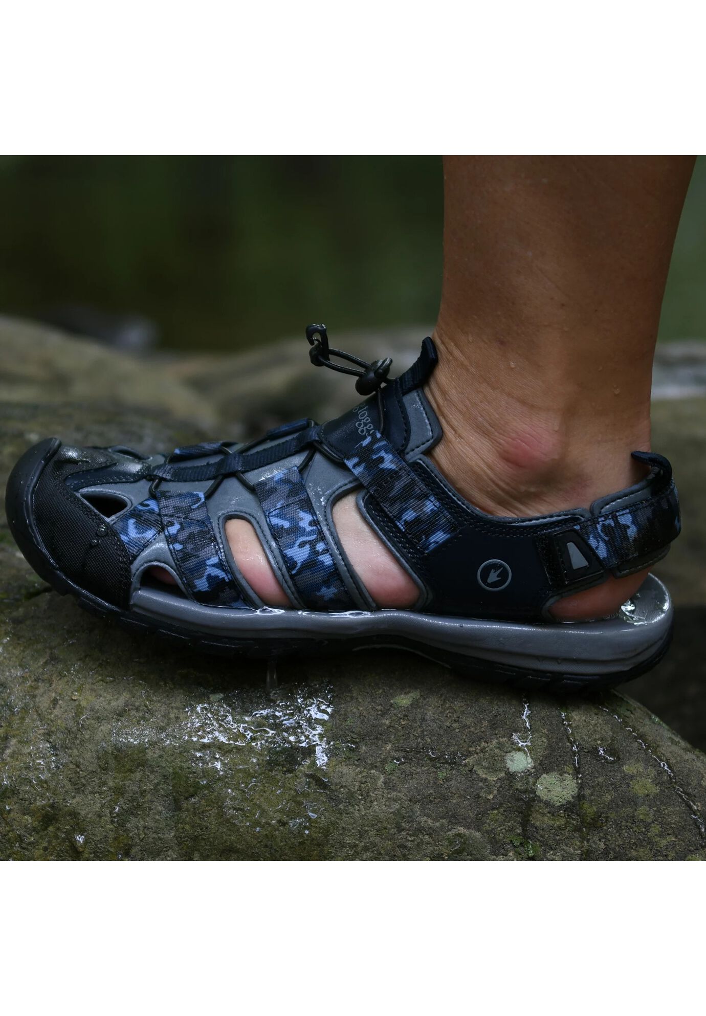 River Sandals, , alternate image number 2