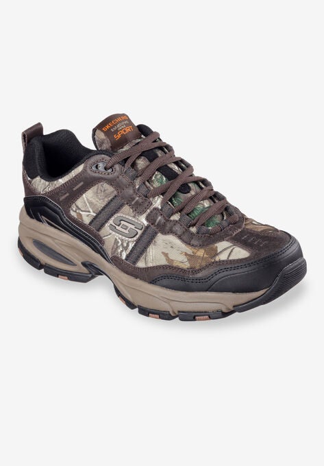 Skechers® Vigor 2.0™ The Beard, CAMO, hi-res image number null