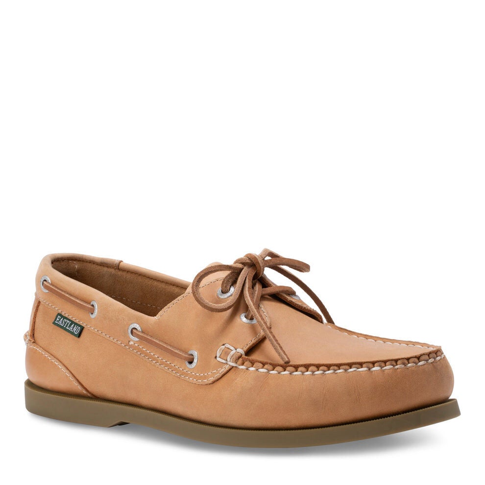 Sea Dog Boat Shoe, PEANUT, hi-res image number 0