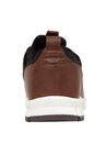 Deer Stags® NoSoX® Betts Flexible Sole Bungee Lace Slip-On Oxford Sneaker Hybrid, , on-hover image number 1