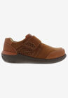 Marshall Hook & Eye Casual Shoes, , on-hover image number null