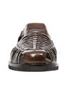 Deer Stags® Bamboo Huarache Dress Shoes, , alternate image number null