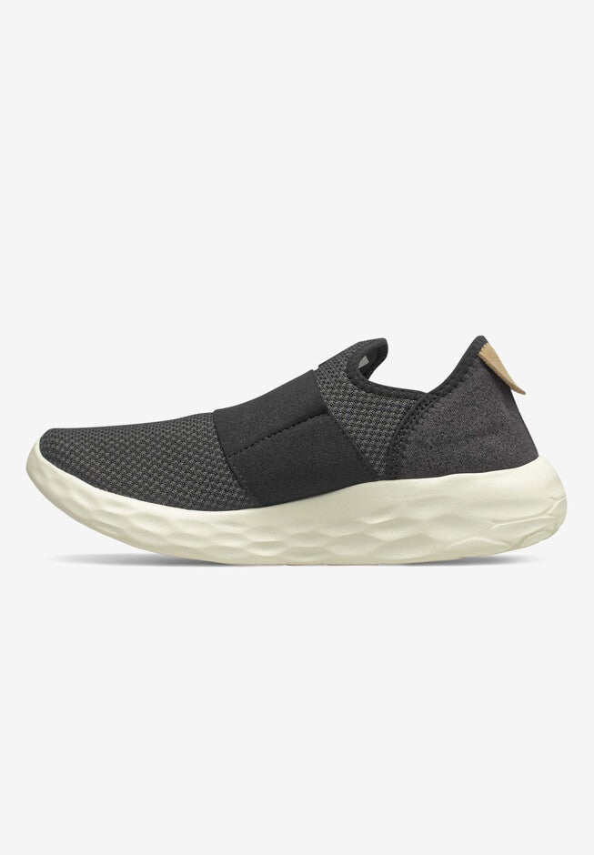 Fresh Foam Sport Slip-On Sneaker, BLACK PHANTOM, hi-res image number 0