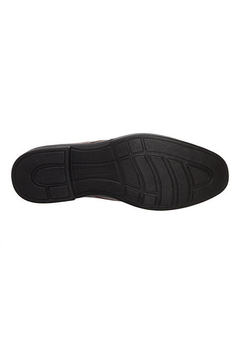 Metro Oxford Comfort Dress Shoes, , alternate image number null
