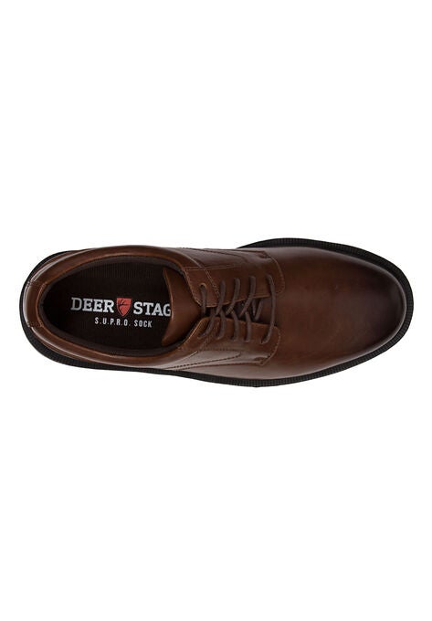 Times Plain Toe Oxford Dress Shoes, , alternate image number null