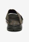 Darwyn Cross Band Sandals, , on-hover image number null