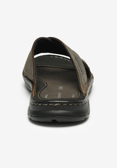 Darwyn Cross Band Sandals, , on-hover image number null