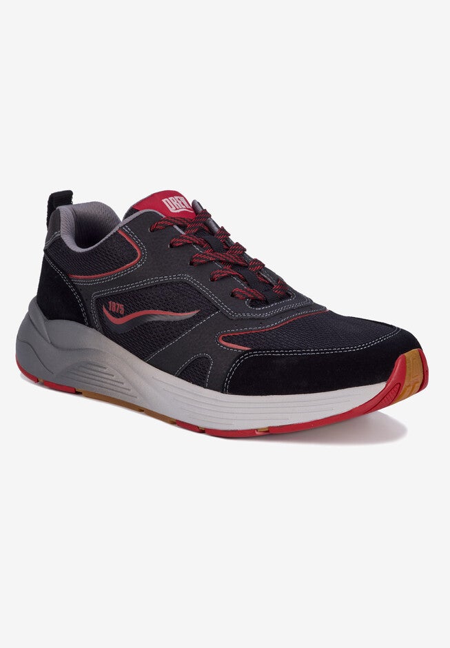 Marvel Sneakers, BLACK MESH COMBO, hi-res image number 0