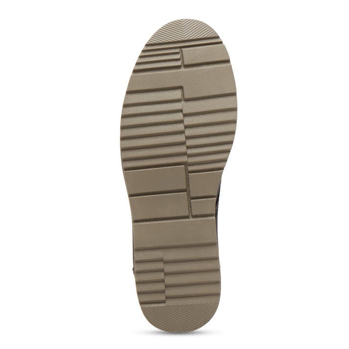 Ike Cap Toe Oxford, BLACK, alternate image number 3