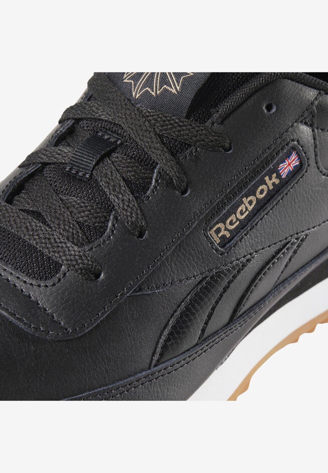 Classic Renaissance Heritage Sneaker, , alternate image number null