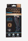 Copper Fit™ Energy Compression Socks, , alternate image number 1