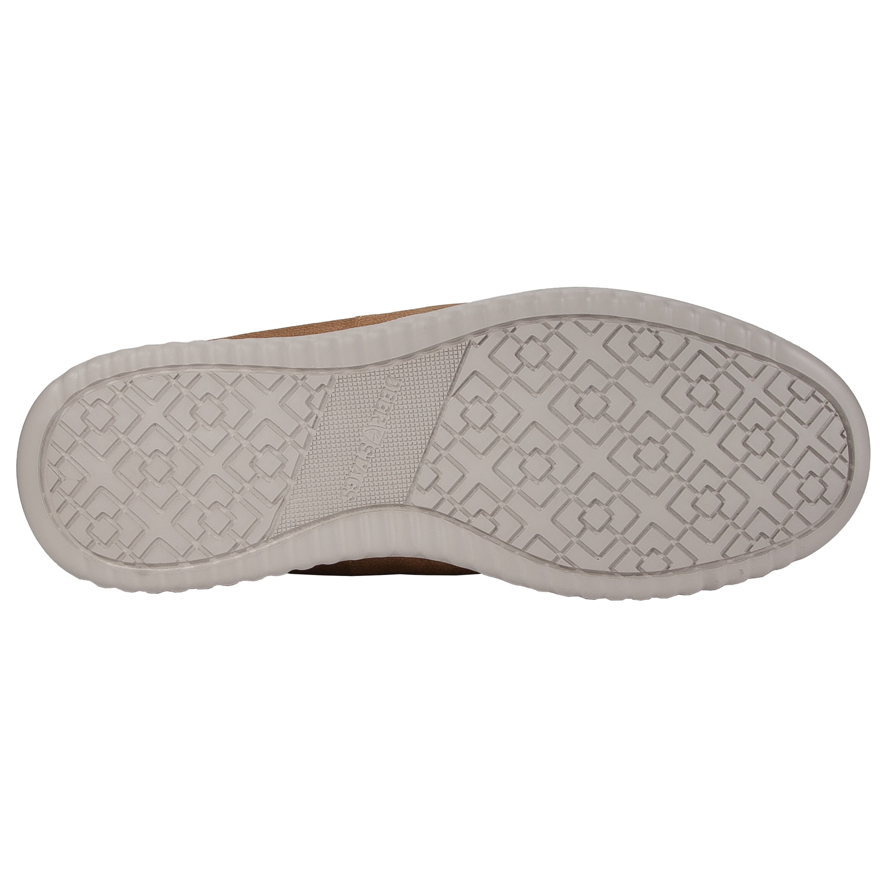 Montauk SUPRO Comfort Loafer, TAN, alternate image number 5