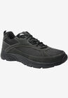 Aaron Drew Shoe, BLACK COMBO, hi-res image number null