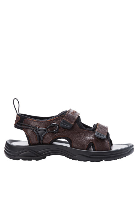 Men's SurfWalker II Leather Sandals, , alternate image number null