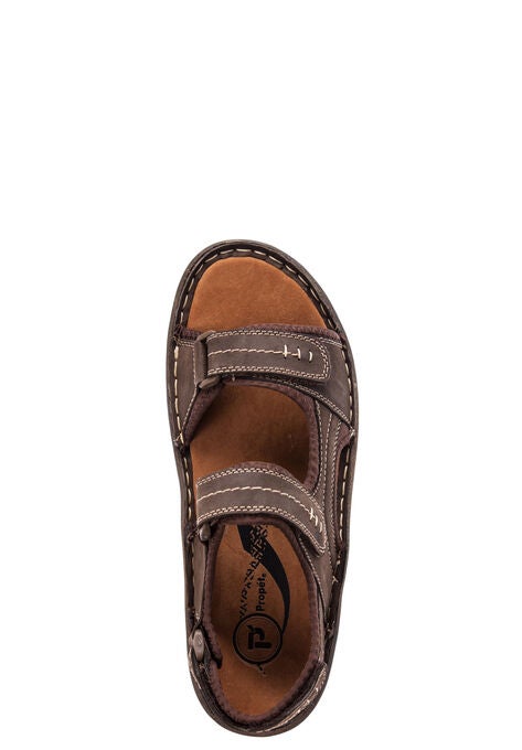 Men's Jordy Sandals, , alternate image number null