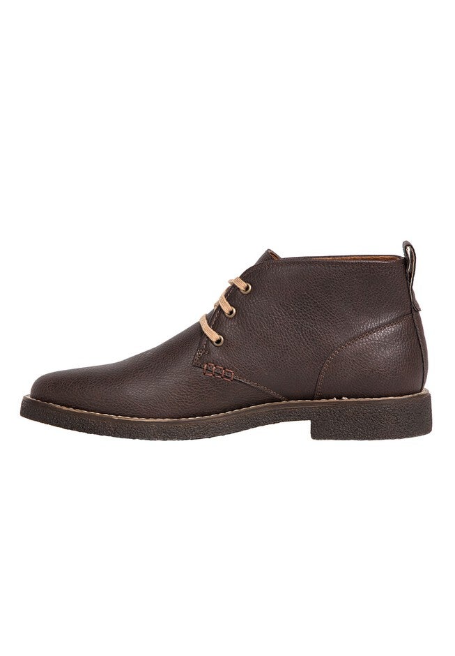 Deer Stags® Freeport Chukka Boots with Memory Foam, , alternate image number null