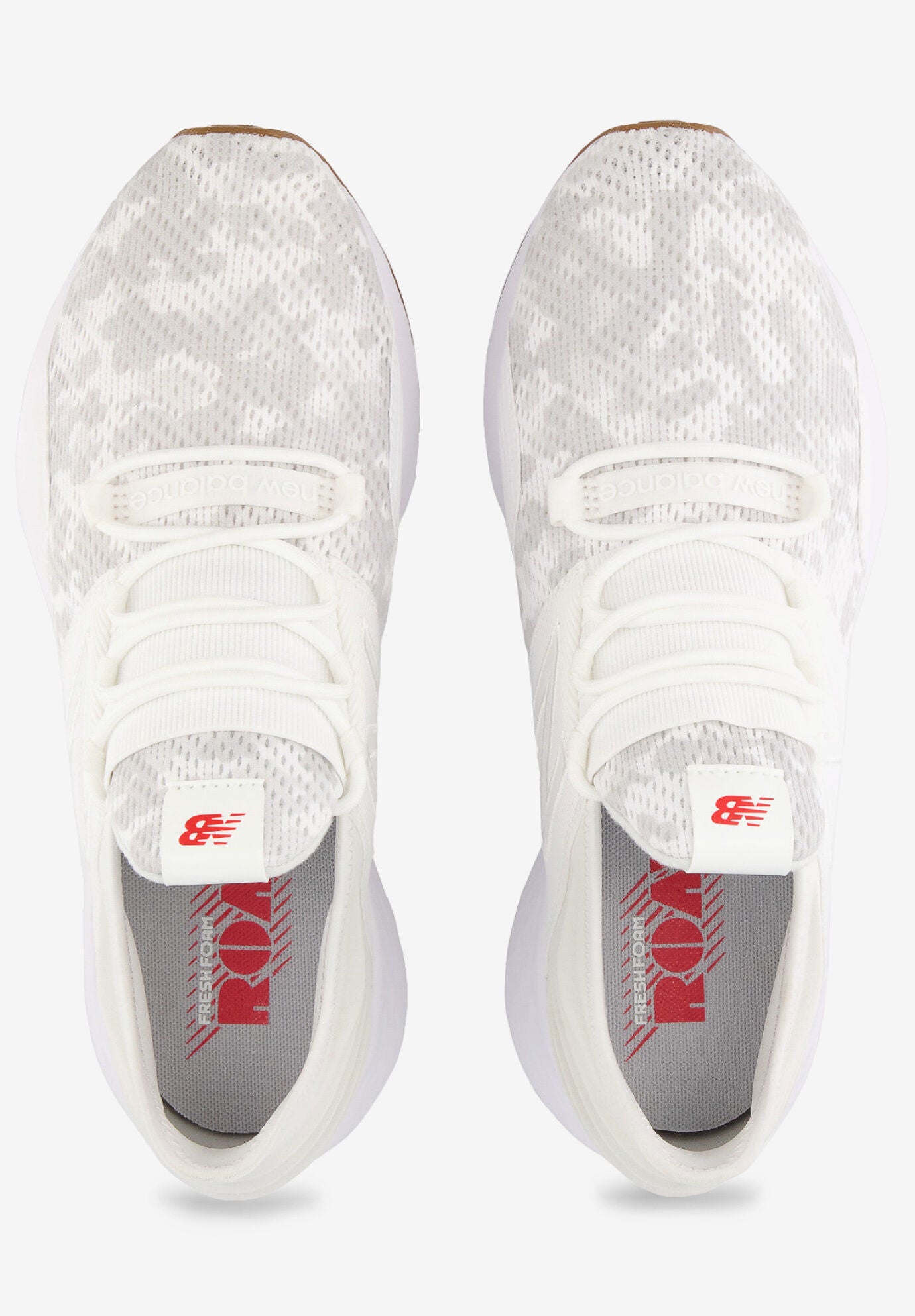 New Balance Fresh Foam Roav Sneakers, , alternate image number 4