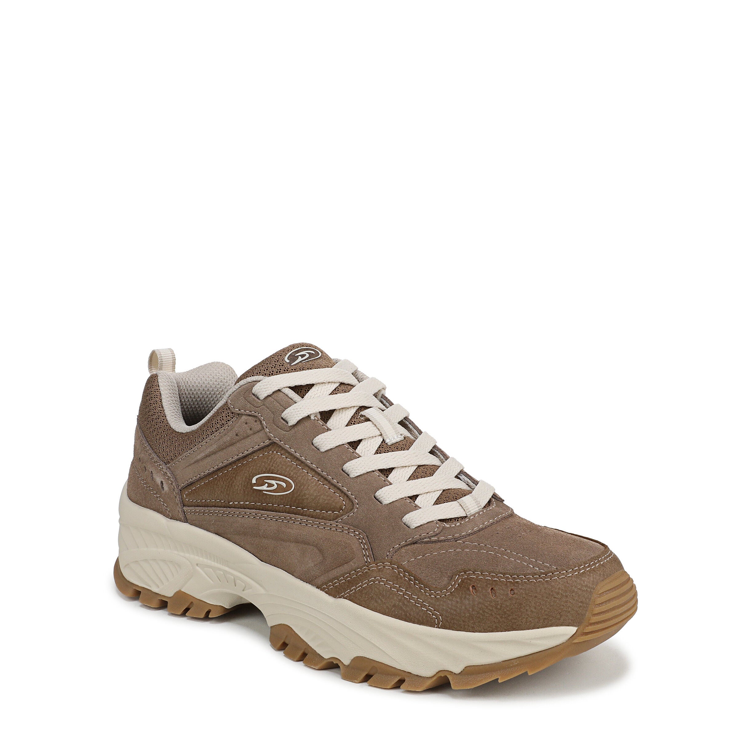 Sebastian Walking Shoe, BROWN, hi-res image number 0