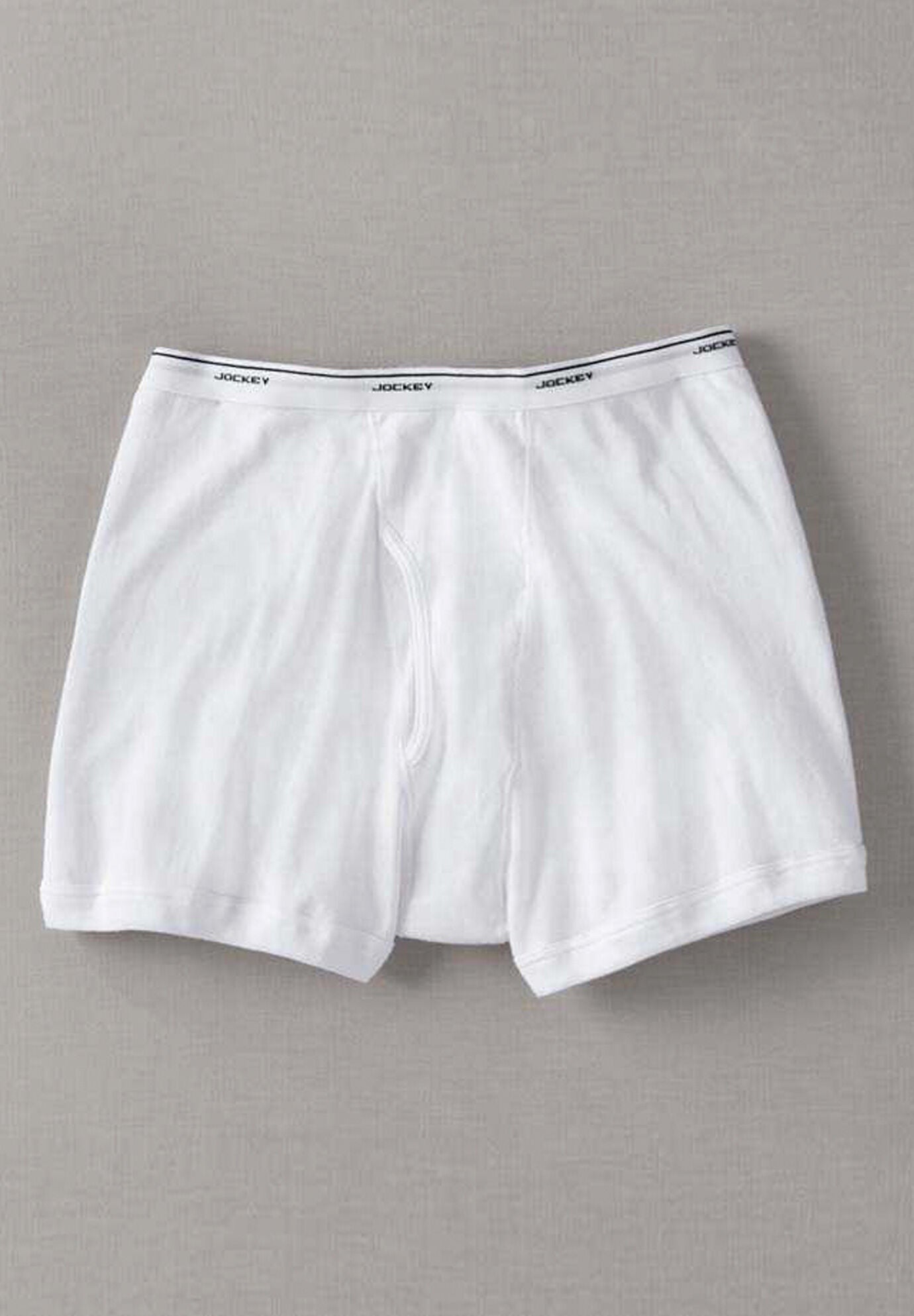 Jockey&reg; Classic Boxer Briefs 2-Pack, , alternate image number 2